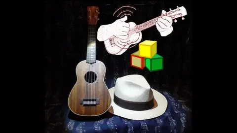 Beginner's Ukulele - Strumming Basics