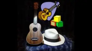 Beginner's Ukulele - Pick Basics