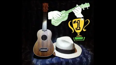Ukulele Fingerstyle Super Course