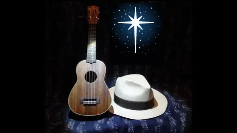 Beginner's Ukulele - Silent Night - A Christmas Delight!
