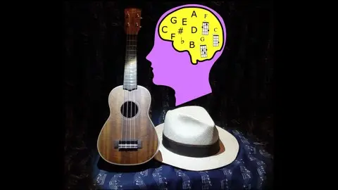 Beginner's Ukulele - Basic Music Theory